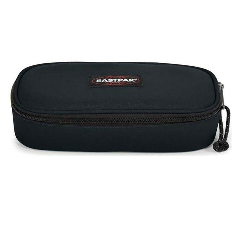 Image de  Fourre tout eastpak simple oval bleu marine 