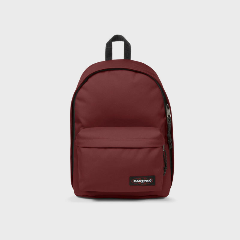 Image de  Sac à dos Out Of Office Burgendy Eastpak 