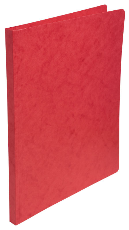 Image de  Chemise a dos raine rouge 24x32 5/10 