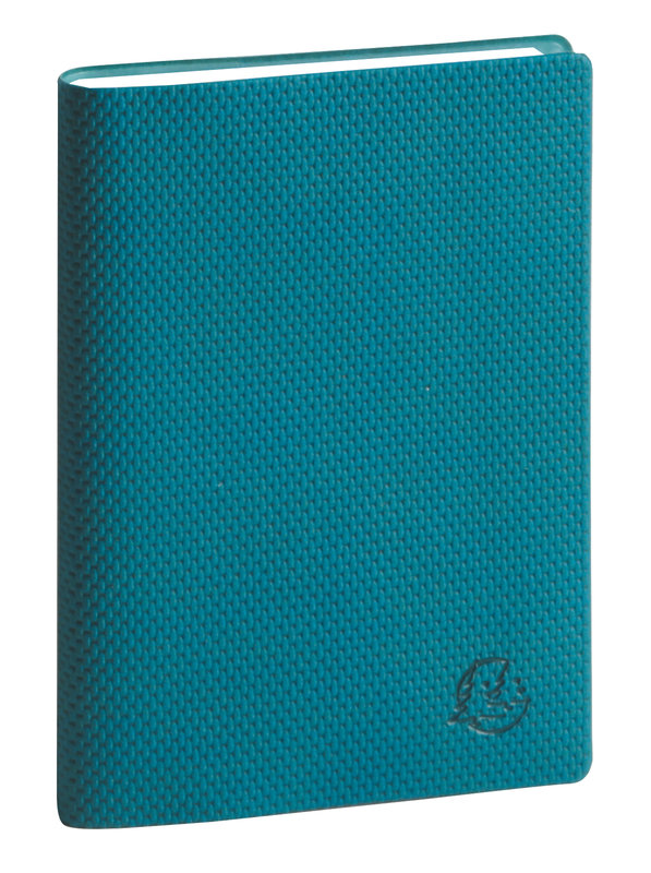 Image de  Agenda semainier SAS 13 Canvas - Coloris aléatoires 
