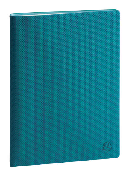 Image de  Agenda semainier SAS 20 Canvas 