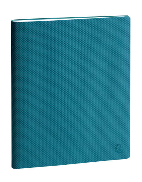 Image de  Agenda semainier SAS 22 Canvas 