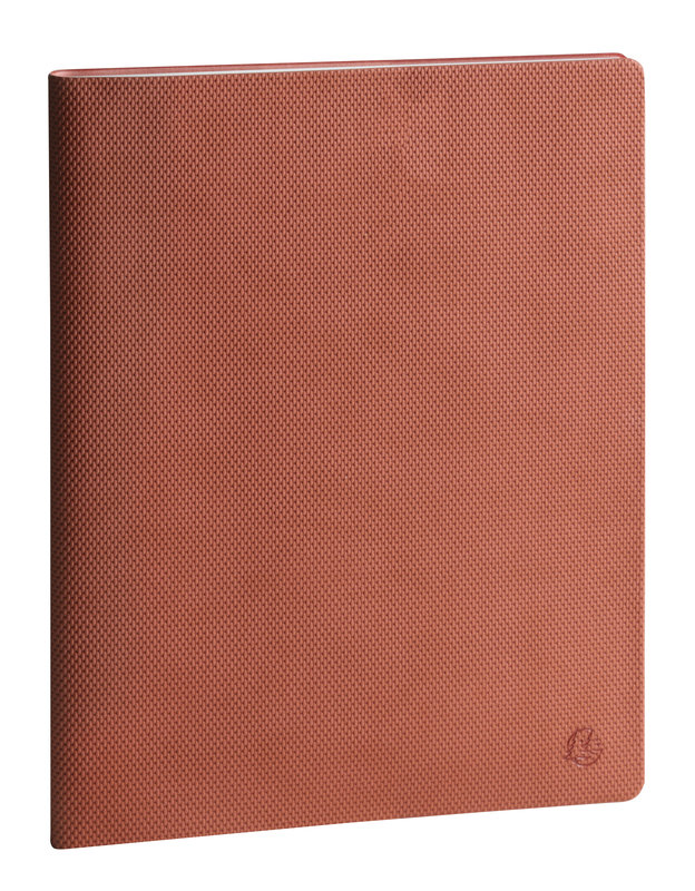 Image de  Agenda semainier SAS 27 Canvas - Coloris aléatoires 