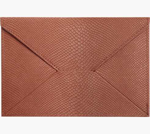 Image de  Pochette enveloppe Kaa 