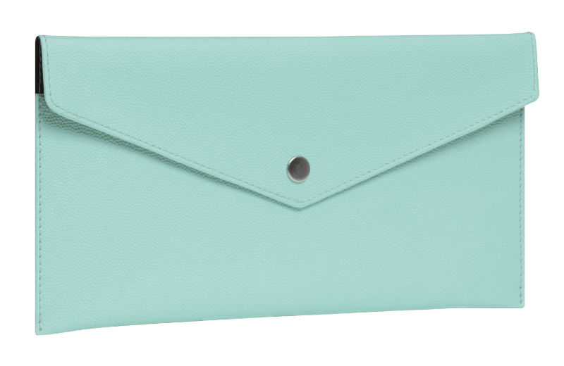 Image de  Pochette DL Joy menthe 