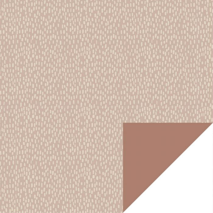 Ref. HOPP53796070, Rouleau papier kdo sparkles 0,70x2 m rose blush, Rose, marque HOP