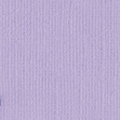 Ref. HUB11110620, Np10 bazzill papier scrap wisteria
