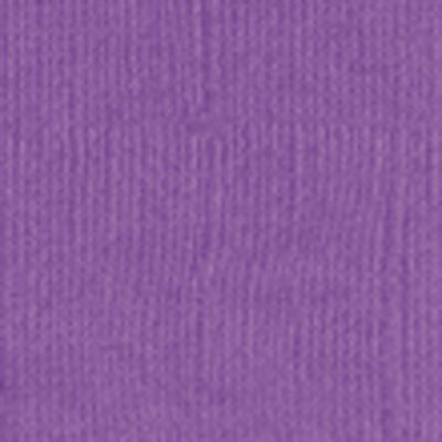 Ref. HUB11110624, Np10 bazzill papier scrap heather