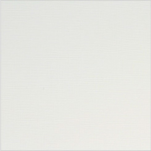 Ref. HUB11111001, Np10 bazzill papier scrap white