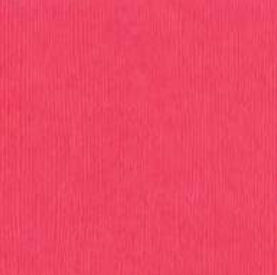Ref. HUB11305040, Papier 30x30 roselle, Rose