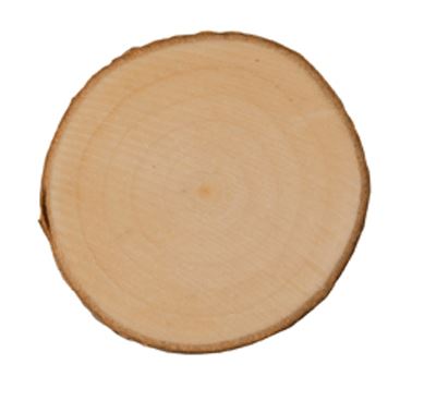 Image de  Np11 artemio rondelle bois 180g 3cm 