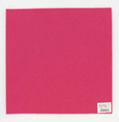 Ref. HUBFE3903, Feuille Feutre 30X30 2Mm Fushia, marque ARTEMIO