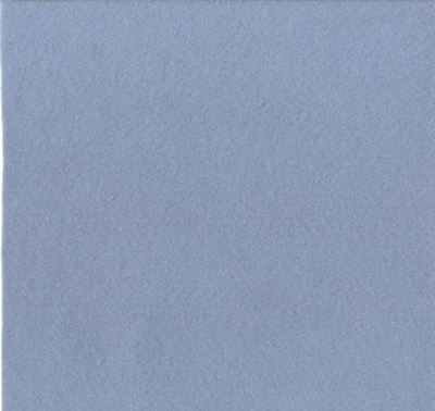 Ref. HUBFE3938, Np11 artemio feutre feuil. bleu p