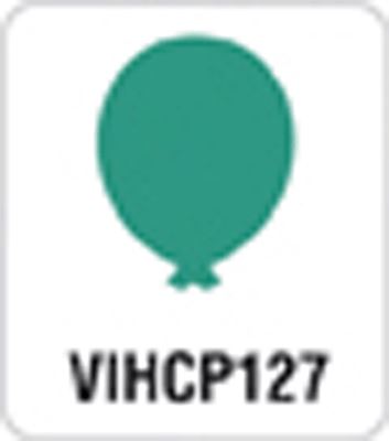 Ref. HUBVIHCP127, Np10 Artemio Petite Perfo Ballon, marque ARTEMIO