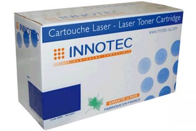 Image de  Cart laser hp ce403a magenta 6000p 