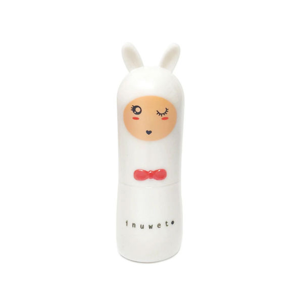 Image de  Baume à lèvres barbe à papa 