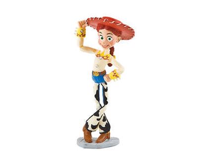 Image de  Figurine disney - jessy 
