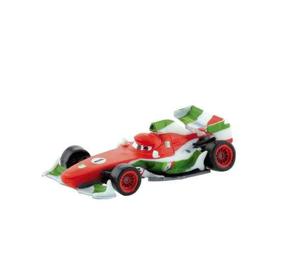 Image de  Figurine disney - francesco bernoulli 