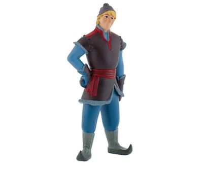 Image de  Figurine disney - kristoff 