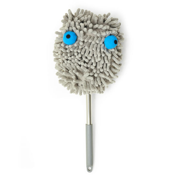 Ref. KIKCD675, Monster duster, marque KIKKERLAND