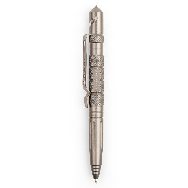 Ref. KIKCD691, Stylo d'urgence automatique 3 en 1, marque KIKKERLAND