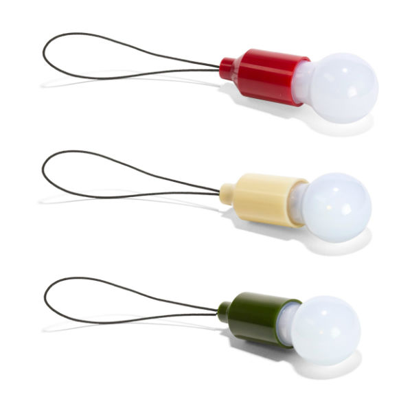 Image de  Mini lampe à tirette 