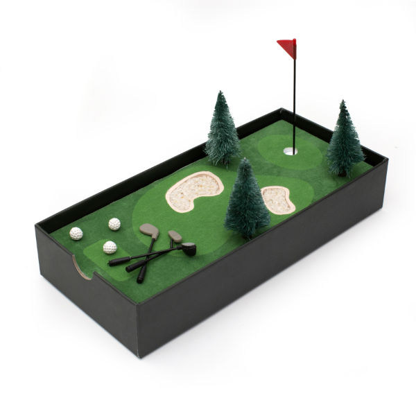 Image de  Golf de bureau 
