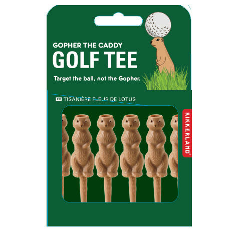 Image de  Tee de golf 