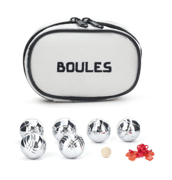 Image de  Mini jeu de boules 
