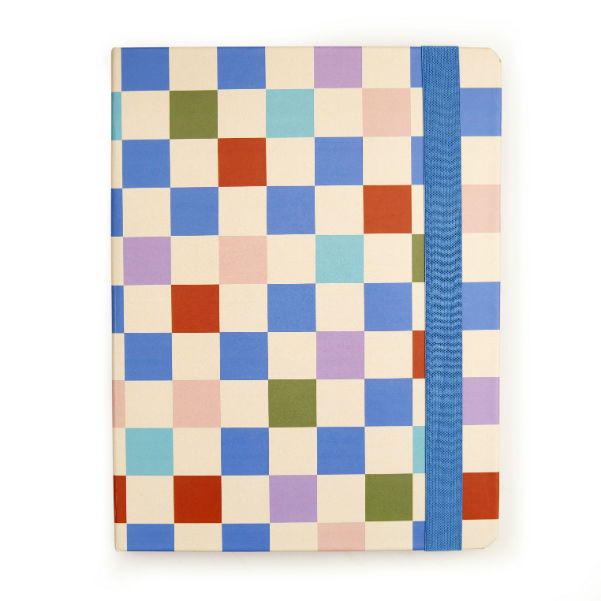 Ref. KIKINK16F, Bloc-notes & notes autocollantes, marque KIKKERLAND