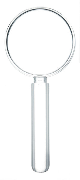 Image de  Loupe 2 en 1 