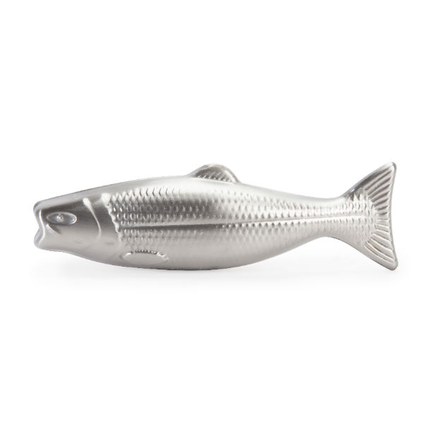 Ref. KIKMS003, Savon magique poisson, marque KIKKERLAND