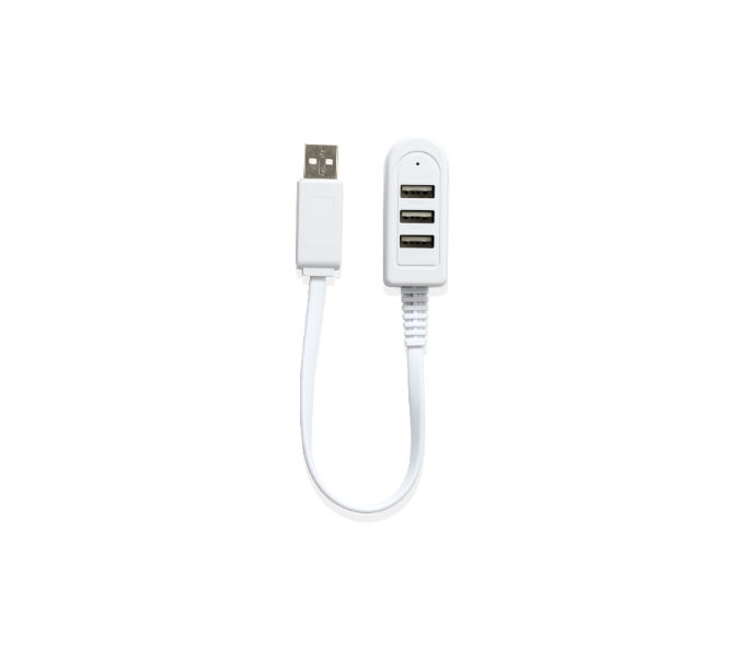 Ref. KIKUS171EU, Hub usb, marque KIKKERLAND