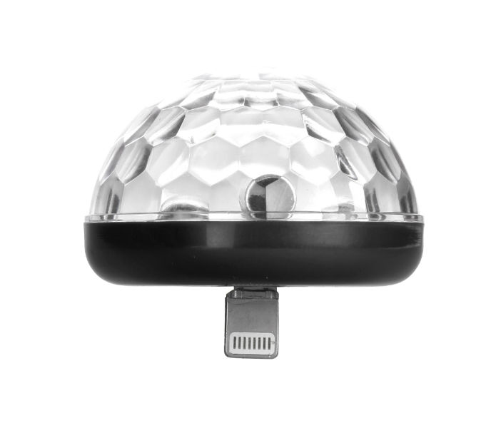 Image de  Boule à facettes pour téléphone 