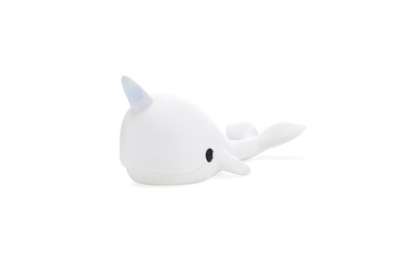 Image de  Veilleuse Narval rechargeable 