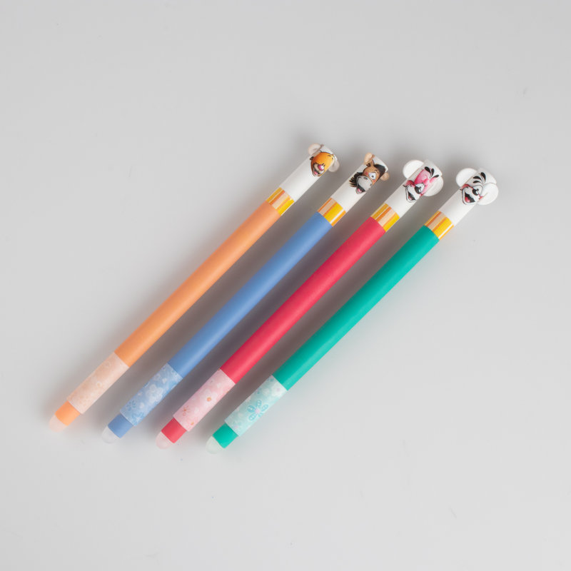 Ref. KONDID10037, Stylo effaçable Diddl, marque DIDDL