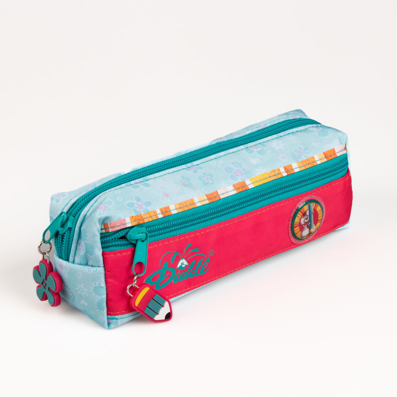 Ref. KONDID40012, Fourre-tout bleue Diddl, marque DIDDL