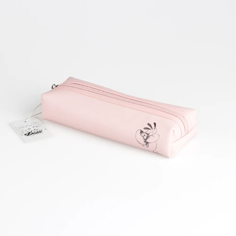 Ref. KONYB700059, Fourre-tout Diddl rose rêverie, marque DIDDL