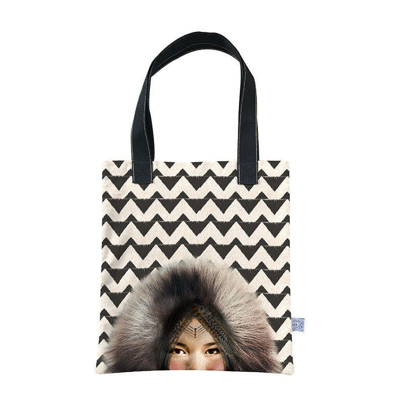 Image de  Tote bag 36x40 meika 