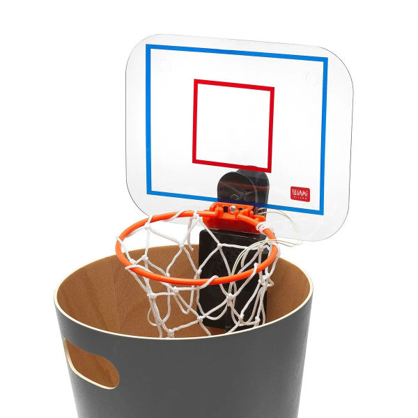 Image de  Panier de basket pour corbeille magic shot 