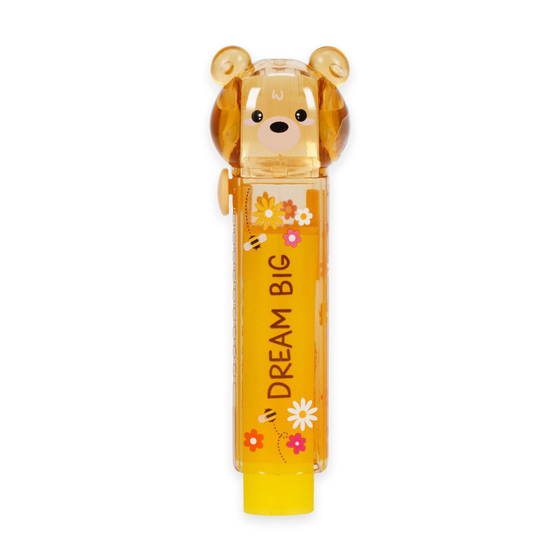 Ref. LEGMERP0002, LEGAMI - Gomme rétractable ours, marque LEGAMI