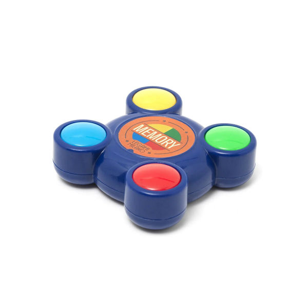 Image de  Jeu de mémoire lumin et sonore 