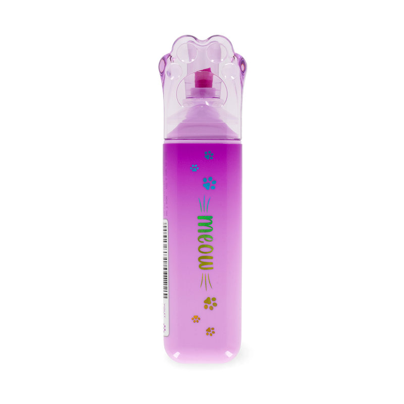 Image de  LEGAMI - Surligneur Meow violet 