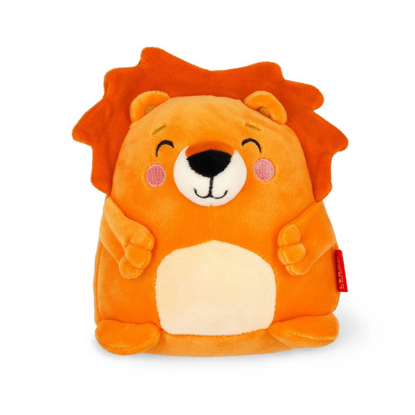 Image de  Peluche mini Super Soft! lion 