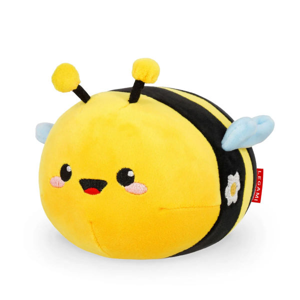 Image de  Peluche mini Super Soft! abeille 