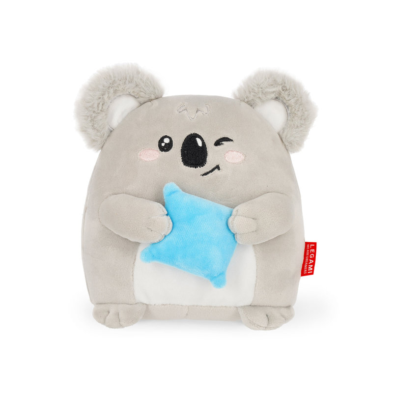 Ref. LEGMSC0020, LEGAMI - Peluche mini Super Soft! - Koala, Assorties, marque LEGAMI