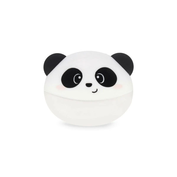 Image de  Gomme 2-en-1 panda 