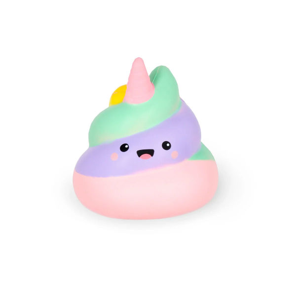 Image de  Jouet anti-stress Stress Less poo 