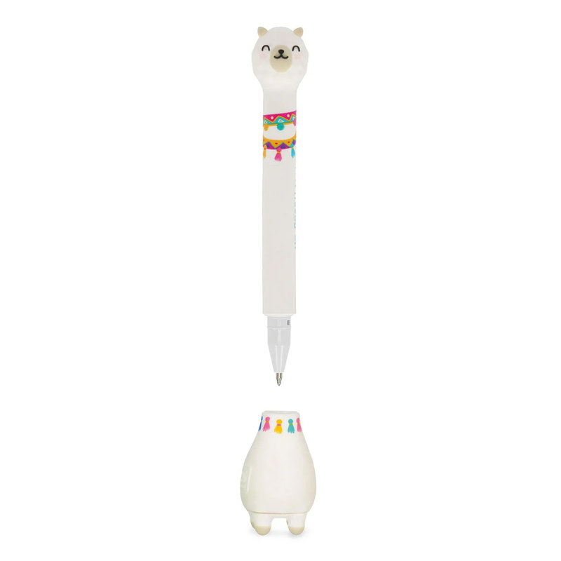 Image de  LEGAMI - Stylo bille Stand-Ink Ovation avec base lama 
