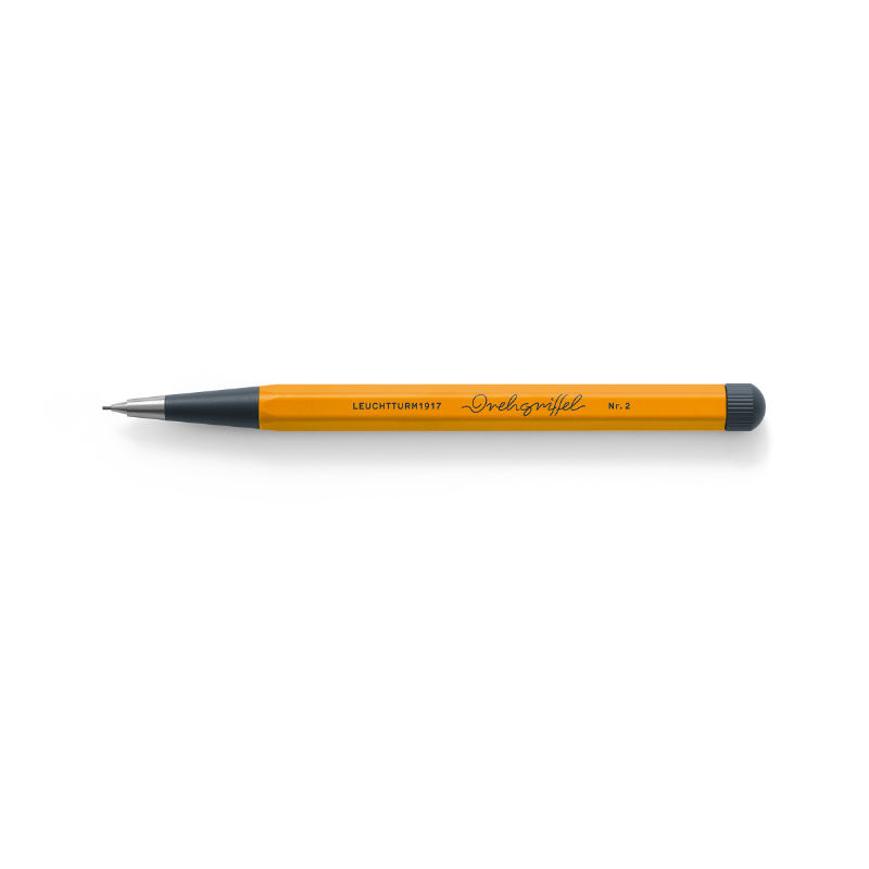 Image de  Porte mines Leuchtturm Drehgriffel rising sun 